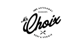 Client logo